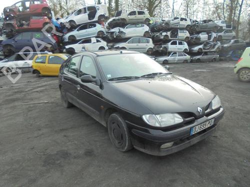 Used Parts RENAULT MEGANE I (BA0/1_) 1.6 i (BA0L) (75 hp) 2501293