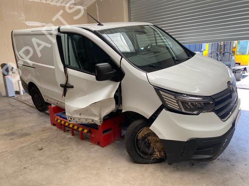 Seat buckle RENAULT TRAFIC III Van (FG_) 2.0 dCi 130 (FGMY) | BP39091401I32 - Image 27