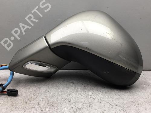 Used Left mirror PEUGEOT 308 I (4A_, 4C_) 1.6 HDi (112 hp) 25520727