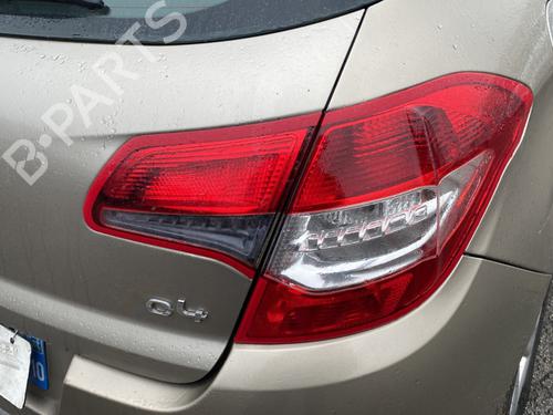 Devioluci CITROËN C4 II (NC_) 1.6 HDi 110 | BP38290858I23  - Image 17