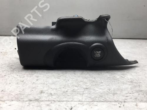 Electronic module MINI MINI (R56) Cooper D | BP25521532M83 
