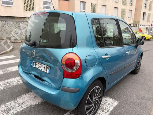 Right headlight RENAULT MODUS / GRAND MODUS (F/JP0_) 1.5 dCi (FP0D, JP0D) | BP30778726C29  - Image 7