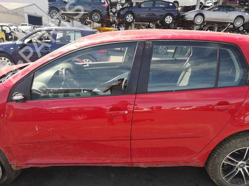 Climate control VW GOLF V (1K1) 2.0 TDI 16V 4motion | BP25554459I5  - Image 19