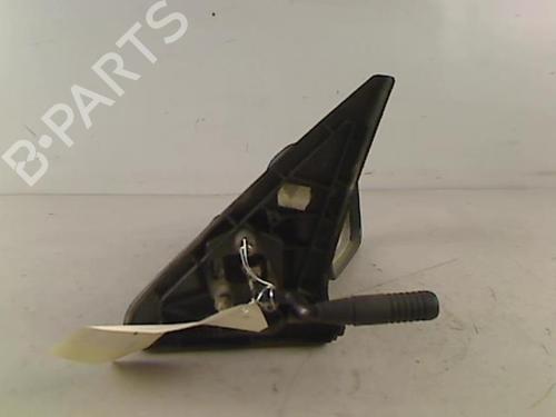 Right mirror CITROËN BX (XB-_) 16 | BP25523130C27 