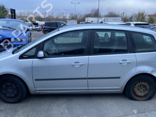 Alternator FORD FOCUS C-MAX (DM2) 1.6 TDCi | BP31802843M7 - Image 21