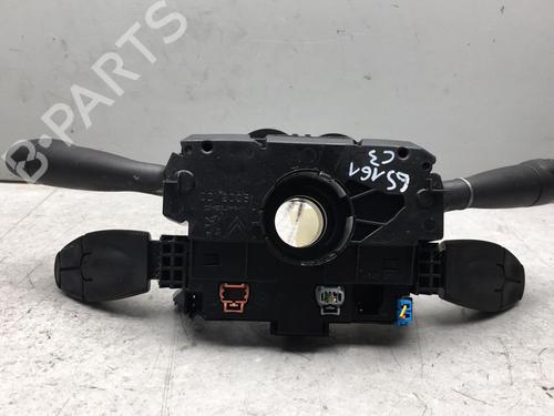 Used Steering column stalk CITROËN C3 I (FC_, FN_) 1.6 16V HDi (109 hp) 25556402