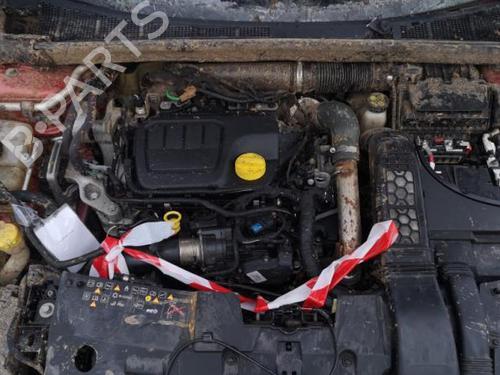 Rear left window mechanism RENAULT MEGANE IV Hatchback (B9A/M/N_) 1.6 dCi 165 | BP25554314C24  - Image 10