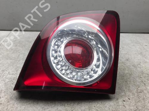 Used Left tailgate light Left tailgate light VW GOLF PLUS V (5M1, 521) 1.6 TDI (105 hp) 25533085 25533085