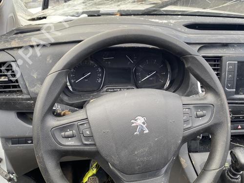 Left front window switch PEUGEOT EXPERT Van (V_) 2.0 BlueHDi 120 | BP25501844I27 - Image 5