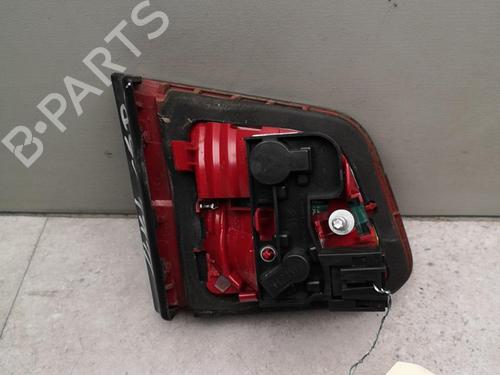 Right tailgate light CITROËN C5 III (RD_) 1.6 HDi 110 (RD9HZC) | BP25517252C80 