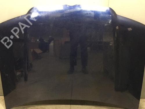 Panser VW BORA I (1J2) 1.9 TDI | BP25529555C1