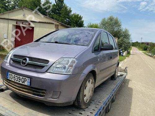 Switch OPEL MERIVA A MPV (X03) 1.4 16V Twinport (E75) | BP28317421I30  - Image 34