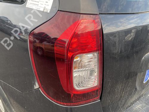 Radio DACIA LOGAN MCV II 1.5 Blue dCi 95 (K8JL) | BP25522204E6  - Image 29