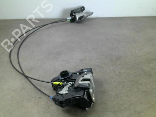 Front right lock TOYOTA AURIS (_E15_) 2.2 D (ADE157_, ADE151_, ADE151R, ADE157R) 6903002220