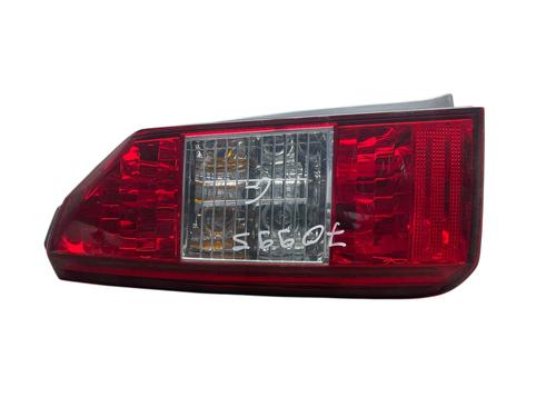 Used Left taillight FIAT IDEA (350_) 1.3 D Multijet (90 hp) 25548540