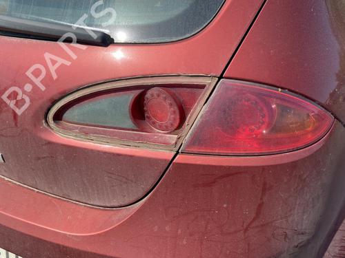 Rear mirror SEAT LEON (1P1) 1.9 TDI | BP25575116I6  - Image 5