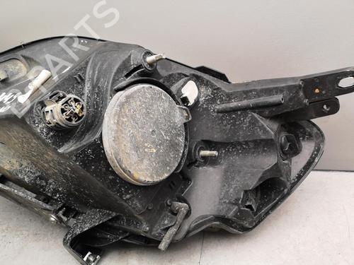 Used Right headlight Right headlight FIAT FIORINO Box Body/MPV (225_) 1.3 D Multijet (225BXD1A, 225BXB1A, 225BXB11) (75 hp) 25583550 25583550
