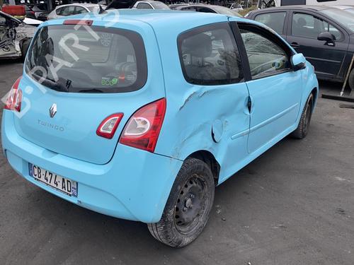 Fuel pump RENAULT TWINGO II (CN0_) 1.5 dCi 90 | BP30513721M76 - Image 15