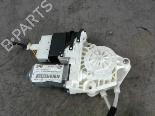 Rudehejsemekanisme Højre bagtil SEAT ALTEA (5P1) 1.9 TDI (105 hp) 25536815
