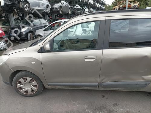 Rear right interior door handle DACIA LODGY (JS_) 1.5 dCi (JSMC, JSAF) | BP25545318I16 - Image 16