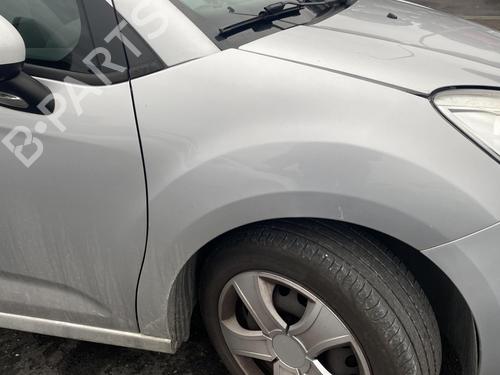 Right tailgate light CITROËN C3 II (SC_) 1.4 | BP25521279C80  - Image 26