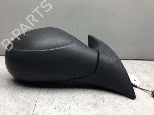 Used Right mirror CITROËN C3 Pluriel (HB_) 1.4 HDi (68 hp) 25525619
