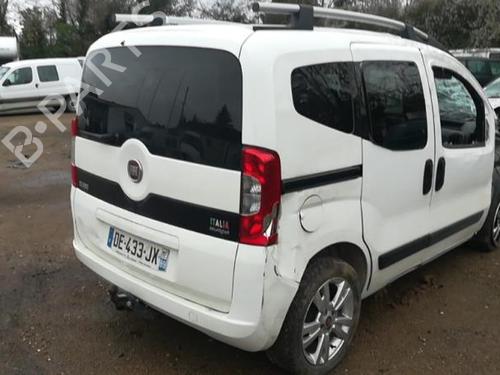 Used Parts FIAT QUBO (225_)  1.3 D Multijet (225CXB1A, 225AXB1A, 225CXB11, 225AXB11,...  2498274
