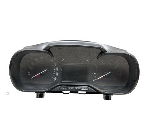 Cockpit CITROËN C3 / C3 ORIGIN III (SX) 1.2 PureTech 82 (83 hp) 25531212