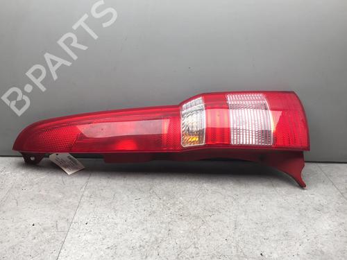 Right taillight FIAT PANDA (169_) 1.2 (169.AXB11, 169.AXB1A) | BP25520744C35 - Image 2