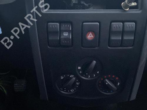 Front left seatbelt DACIA LOGAN (LS_) 1.4 (LS0A, LS0C, LS0E, LS0G) | BP25566086I26  - Image 7