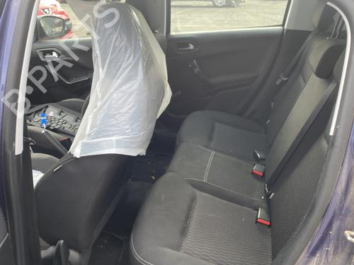 Left front window switch PEUGEOT 208 I (CA_, CC_) 1.2 VTI 82 | BP31377995I27  - Image 13