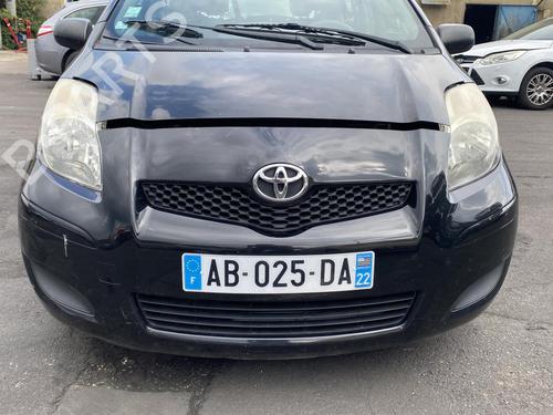 Left front window switch TOYOTA YARIS (_P9_) 1.33 VVT-i (NSP90_, NSP90R) | BP25541300I27 - Image 14