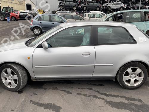 Right taillight AUDI A3 (8L1) 1.9 TDI | BP25538736C35 