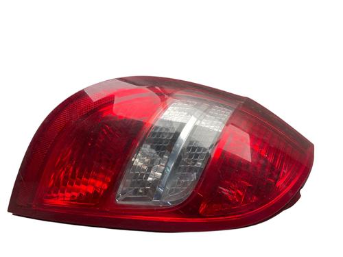Used Left taillight Left taillight MERCEDES-BENZ A-CLASS (W169) A 180 CDI (169.007, 169.307) (109 hp) 31333460 31333460
