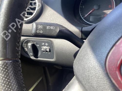 Right tailgate light AUDI A3 Sportback (8PA) 2.0 TDI 16V | BP25511004C80 