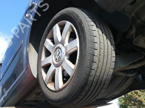 Switch VW TOURAN (1T1, 1T2) 1.9 TDI | BP25553597I30 - Image 19