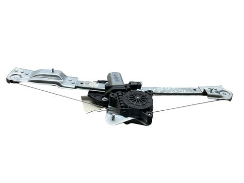 Used Front right window mechanism Front right window mechanism DACIA LOGAN II 1.0 SCe 75 (73 hp) 25514273 25514273