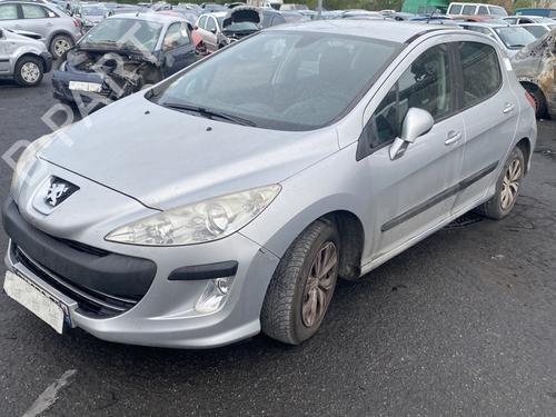 ABS pump PEUGEOT 308 I (4A_, 4C_) 1.6 HDi | BP26686450M43 