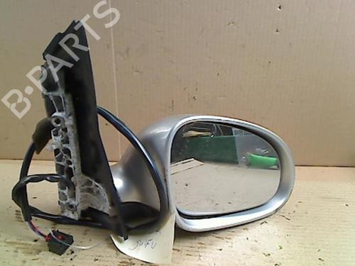 Used Right mirror VW GOLF PLUS V (5M1, 521) 2.0 TDI 16V (140 hp) 25577730