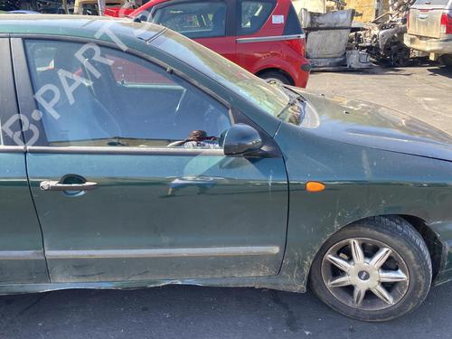 ABS pump FIAT BRAVA (182_) 1.6 16V (182.BB) | BP28203987M43 