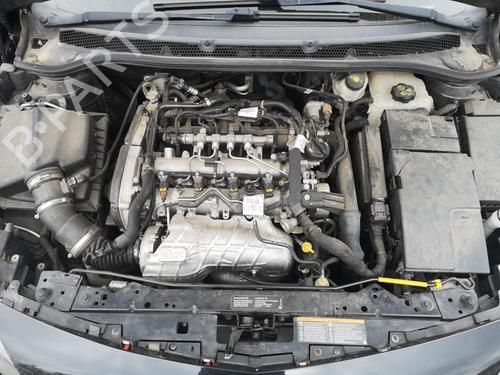 Right tailgate light OPEL ASTRA J (P10) 2.0 CDTI (68) | BP25538947C80  - Image 29