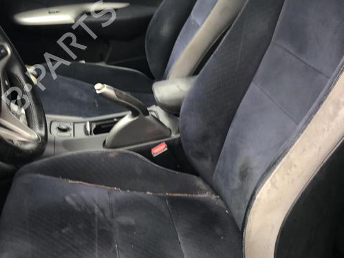 Venstre baglygte bagklap HONDA CIVIC VIII Hatchback (FN, FK) 1.8 (FN1, FK2) | BP25864431C79 