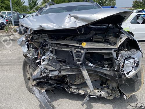 Front left window mechanism DACIA DUSTER (HM_) 1.5 dCi 110 (HMAB) | BP29411803C22 - Image 20