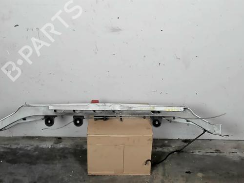 Used Front slam panel Front slam panel PEUGEOT BOXER Van (230L) [1994-2006] 25576754 25576754