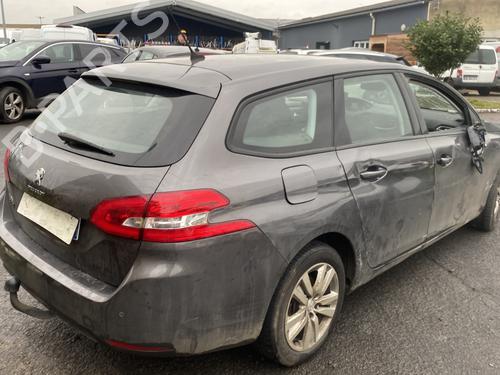 Display monitor PEUGEOT 308 SW II (LC_, LJ_, LR_, LX_, L4_) 1.5 BlueHDi 130 | BP26704516C48 