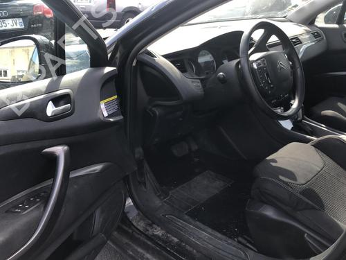 Left tailgate light CITROËN C5 III Break (RW_) 2.0 HDi 165 | BP25522195C79 