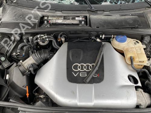 Left front window switch AUDI A6 C5 (4B2, 4B4) 2.5 TDI quattro | BP32111259I27