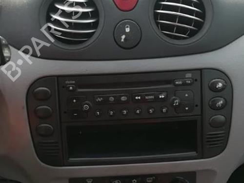 Rudehejsemekanisme Højre foran CITROËN C3 I (FC_, FN_) 1.4 HDi | BP25552396C23 