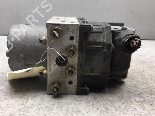 Used ABS pump FORD MONDEO III Saloon (B4Y) 1.8 16V (110 hp) 25511096