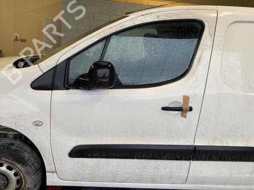 håndbremse PEUGEOT PARTNER Box Body/MPV | BP34169511I18 - Image 6